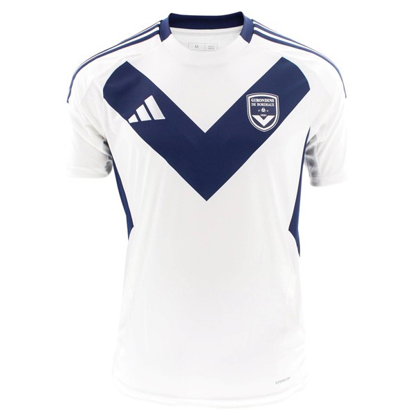 Thailand Trikot Girondins Bordeaux Auswarts 2024-25